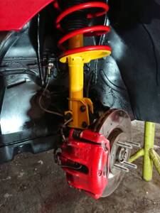 Bild 6/11 von Alfa Romeo 155 Twin Spark 2.0 16V (1997)