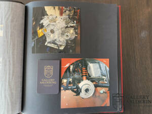 Imagen 20/50 de Ferrari 308 GTB (1977)