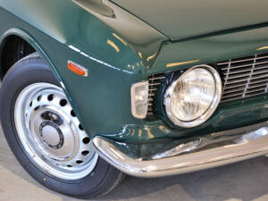 Image 2/65 of Alfa Romeo Giulia 1600 Sprint GT (1964)