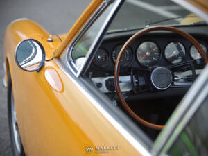 Image 22/46 de Porsche 911 2.0 (1968)