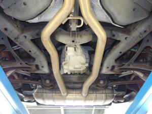 Image 97/98 of Porsche Cayenne S (2010)