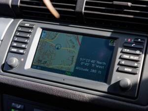 Immagine 11/31 di BMW X5 3.0i (2004)