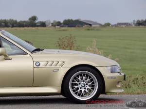 Image 28/50 of BMW Z3 Convertible 3.0 (2000)