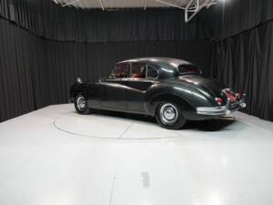 Bild 4/15 von Jaguar 3,4 Liter (1956)