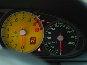 Bild 37/50 von Ferrari 599 GTB (2008)