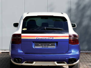 Bild 26/41 von Porsche Cayenne GTS (2007)