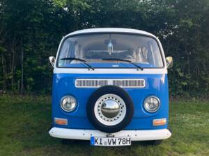 Image 6/9 of Volkswagen T2 a&#x2F;b (1972)