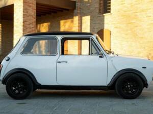 Image 4/7 de Innocenti Mini 90 (1974)