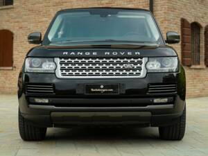 Immagine 3/50 di Land Rover Range Rover Autobiography SDV8 (2013)