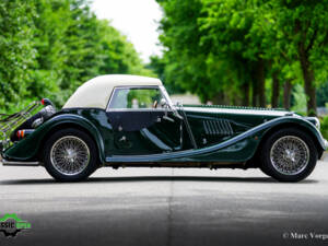 Bild 48/68 von Morgan 4&#x2F;4 1800 (2002)