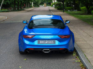 Image 6/30 de Alpine A 110 GT (2022)