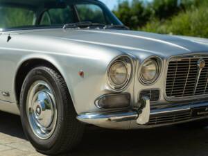 Imagen 35/50 de Jaguar XJ 6 4.2 (1970)