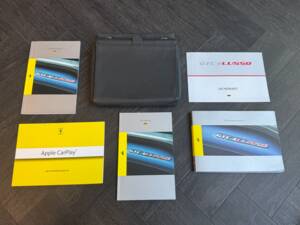 Immagine 61/61 di Ferrari GTC4Lusso (2017)