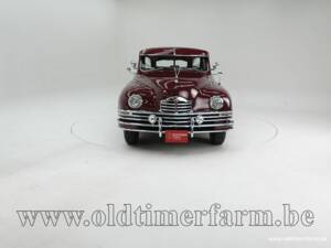 Image 5/15 de Packard Eight Station Sedan (1947)