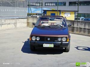 Immagine 3/10 di FIAT Ritmo Bertone (1984)