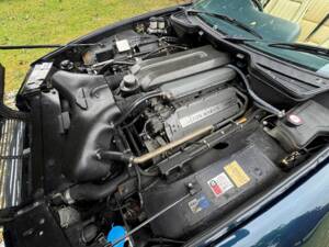 Image 27/27 of Aston Martin V8 Volante (1997)