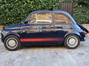 Image 10/35 de Giannini Fiat 500 TV (1967)