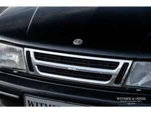 Image 19/25 of Saab 900 Turbo (1991)