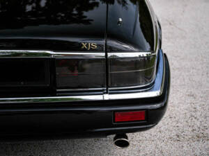 Imagen 35/37 de Jaguar XJS 4.0 (1994)