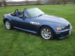 Image 4/20 of BMW Z3 2.8i (2000)