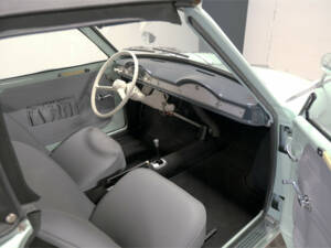 Bild 14/21 von Glas Goggomobil TS 250 (1969)