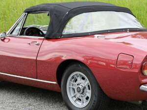 Bild 17/40 von FIAT Dino Spider (1968)