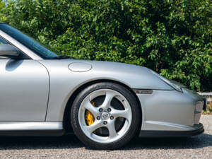 Image 35/80 de Porsche 911 GT2 (2001)