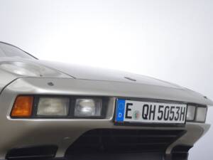 Immagine 5/20 di Porsche 928 S (1981)