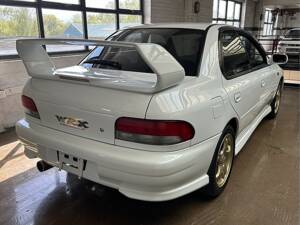 Image 6/9 of Subaru Impreza 2.0 T GT 4WD (1999)