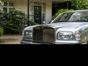 Image 7/31 of Rolls-Royce Silver Seraph (2002)