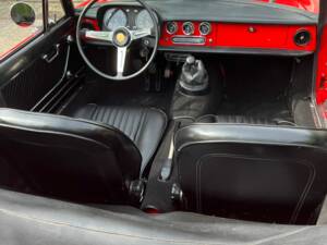 Image 6/7 of Alfa Romeo 1600 Spider Duetto (1967)