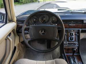 Image 18/33 of Mercedes-Benz 450 SEL 6,9 (1979)