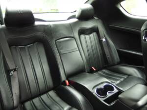 Image 75/98 de Maserati GranTurismo 4.2 (2009)