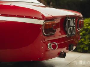 Bild 33/49 von Alfa Romeo Giulia GTA 1300 Junior (1968)