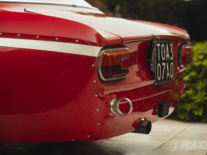 Immagine 33/49 di Alfa Romeo Giulia GTA 1300 Junior (1968)