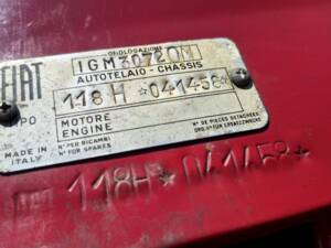 Image 46/63 of FIAT 1200 S OSI (1965)