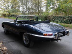 Bild 4/18 von Jaguar E-Type 4.2 (1966)