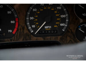 Image 31/35 of Jaguar XJS 4.0 (1995)