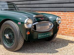 Bild 14/50 von Austin-Healey 3000 Mk III (BJ8) (1964)