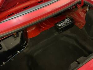 Bild 16/17 von Mazda MX-5 1.6 (1991)