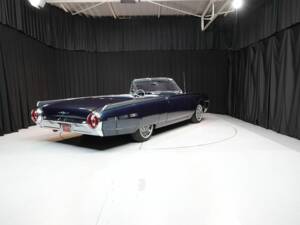 Afbeelding 2/15 van Ford Thunderbird (1962)