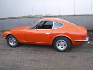 Image 31/50 of Datsun 240 Z (1972)