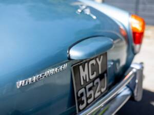 Image 26/50 of Volkswagen Karmann Ghia 1500 (1971)