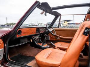 Imagen 8/28 de Triumph Stag (1971)