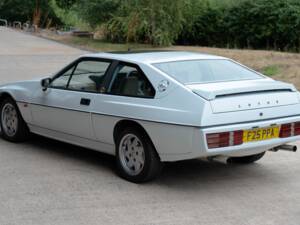 Immagine 3/50 di Lotus Eclat S 2.2 (1989)