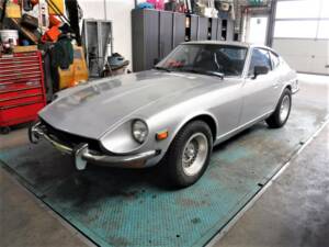 Image 35/50 of Datsun 240 Z (1973)