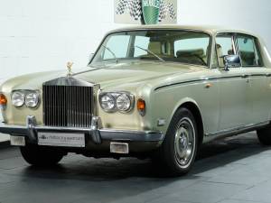 Image 1/19 de Bentley T 1 (1974)
