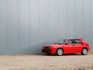 Afbeelding 29/58 van Lancia Delta HF Integrale Evoluzione I (1991)