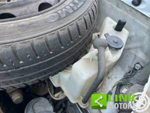 Bild 7/10 von FIAT Panda 4x4 1,0 (1986)
