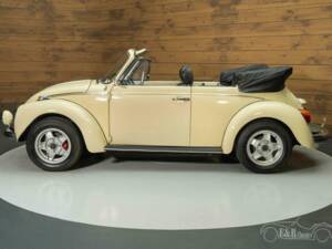 Immagine 6/19 di Volkswagen Maggiolino 1600 (1973)